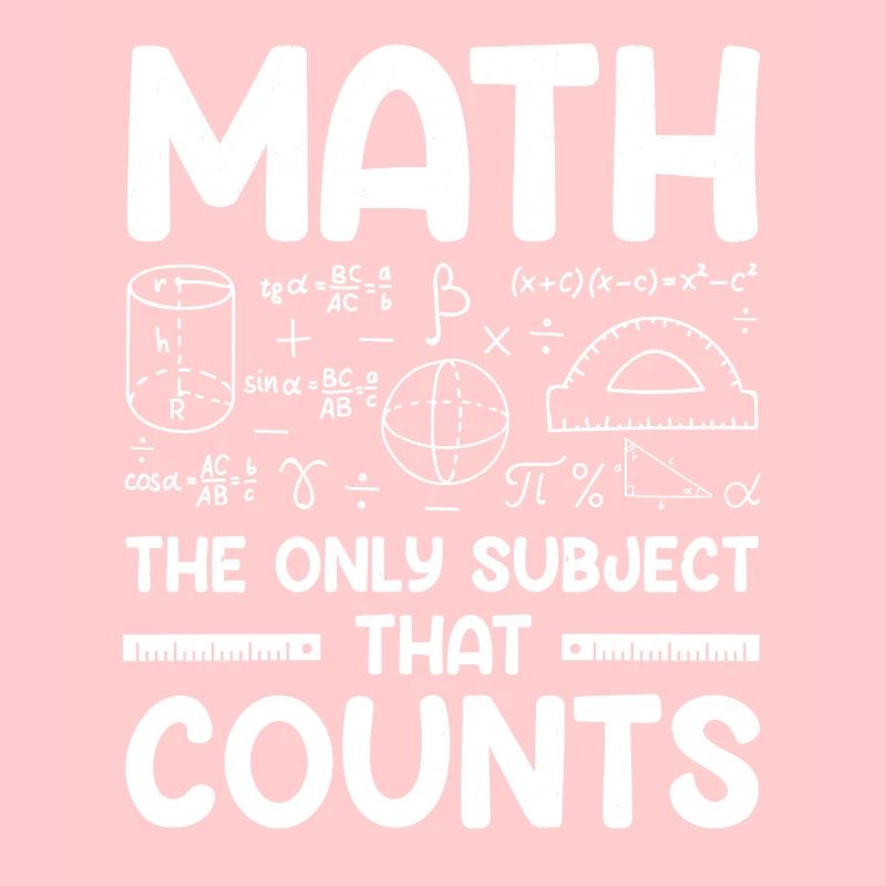 Funny Math Quote Math Teacher Math Sayings