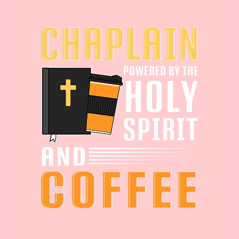 Chaplain Pastor