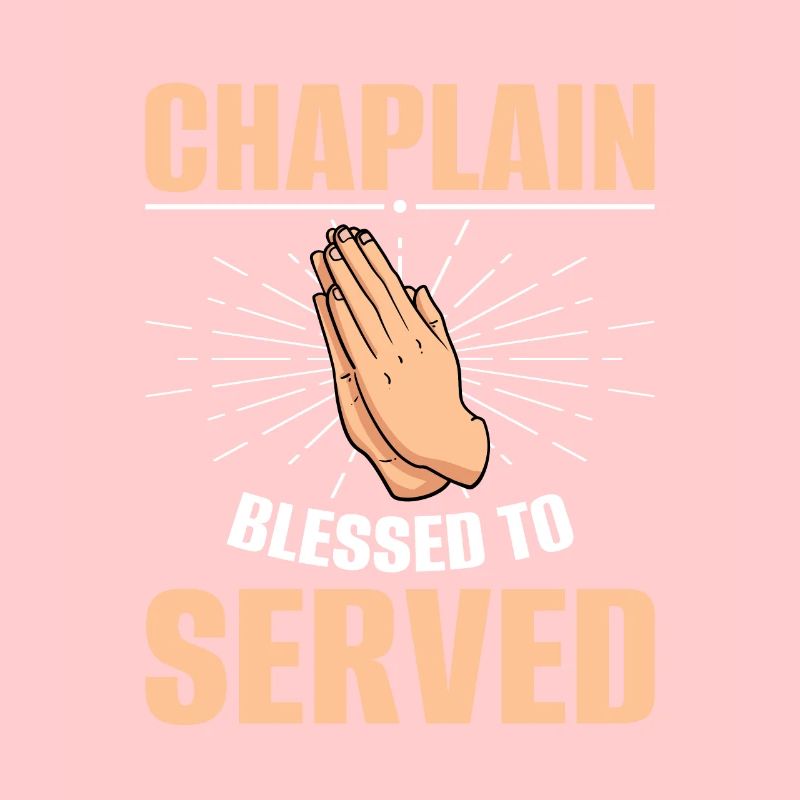 Chaplain Parish Priest