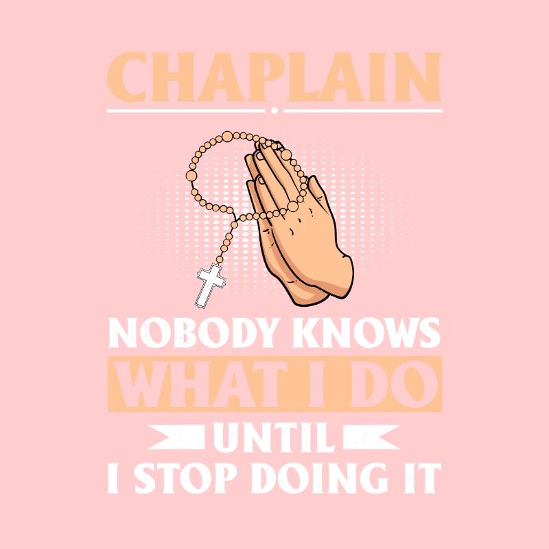 Chaplain Parish Priest