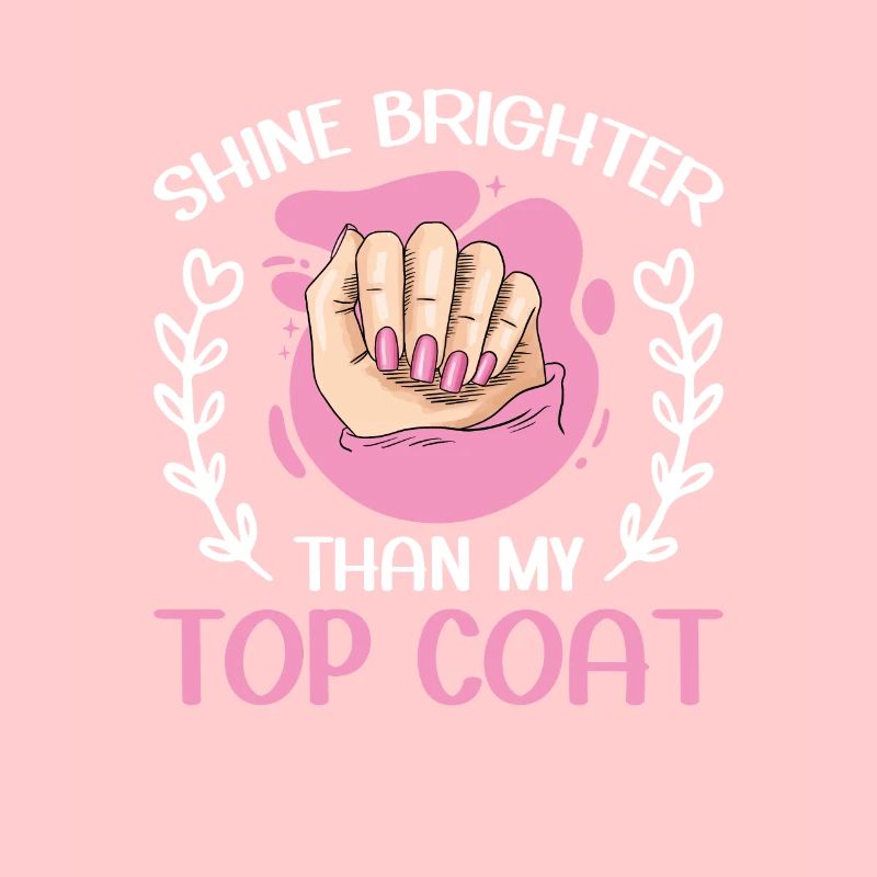 Nail Tech Maniküre Nail Technikerin