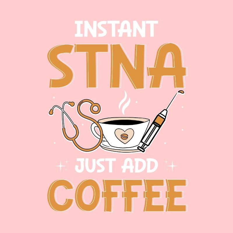 STNA Staatlich geprüfte Pflegeassistentin