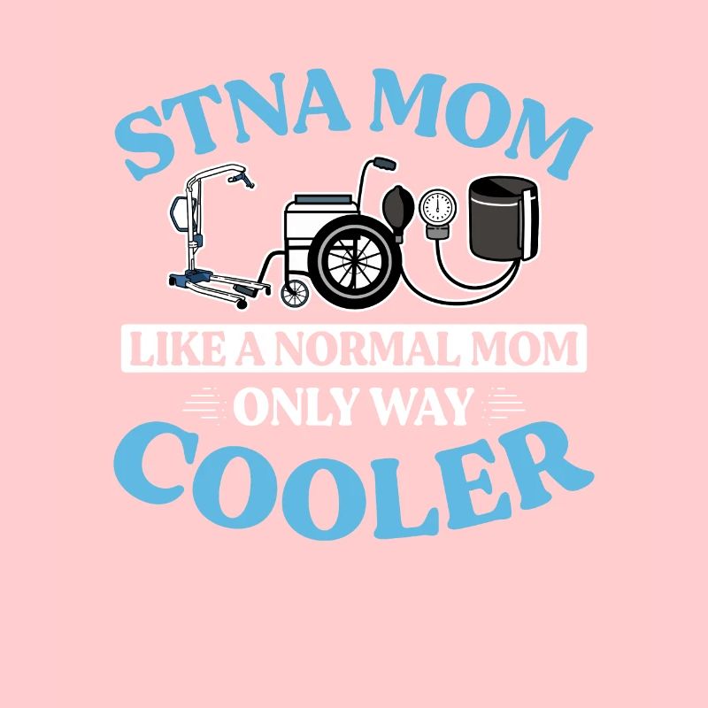 STNA Staatlich geprüfte Pflegeassistentin