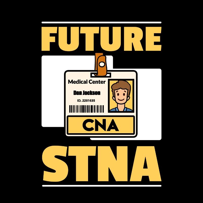 STNA Staatlich geprüfte Pflegeassistentin