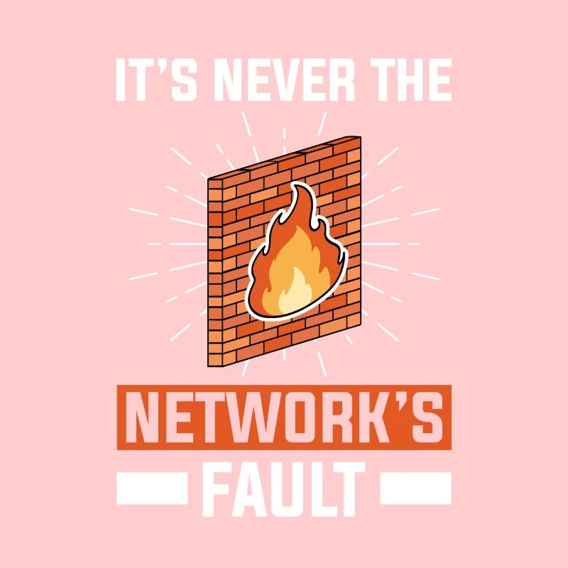 Netzwerkadministrator Systemadministrator Netzwerk