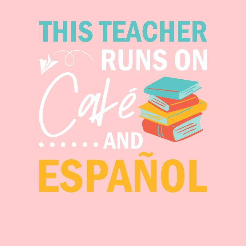 Spanischlehrerin Maestra Bilinguale Lehrerin