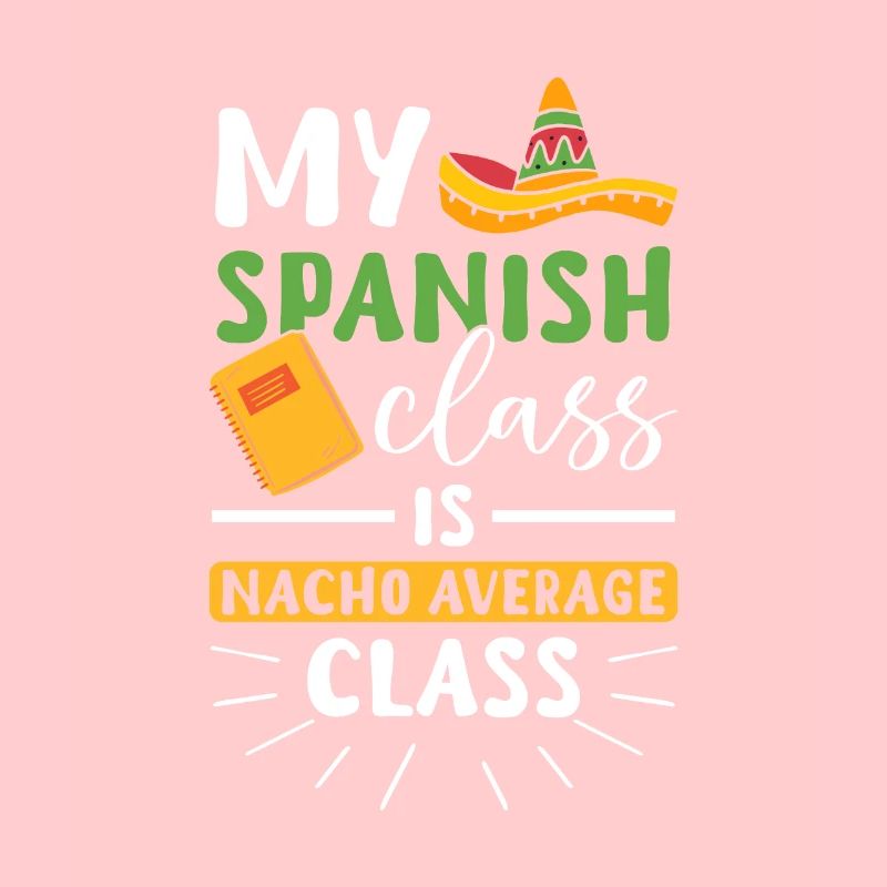 Spanischlehrerin Maestra Bilinguale Lehrerin