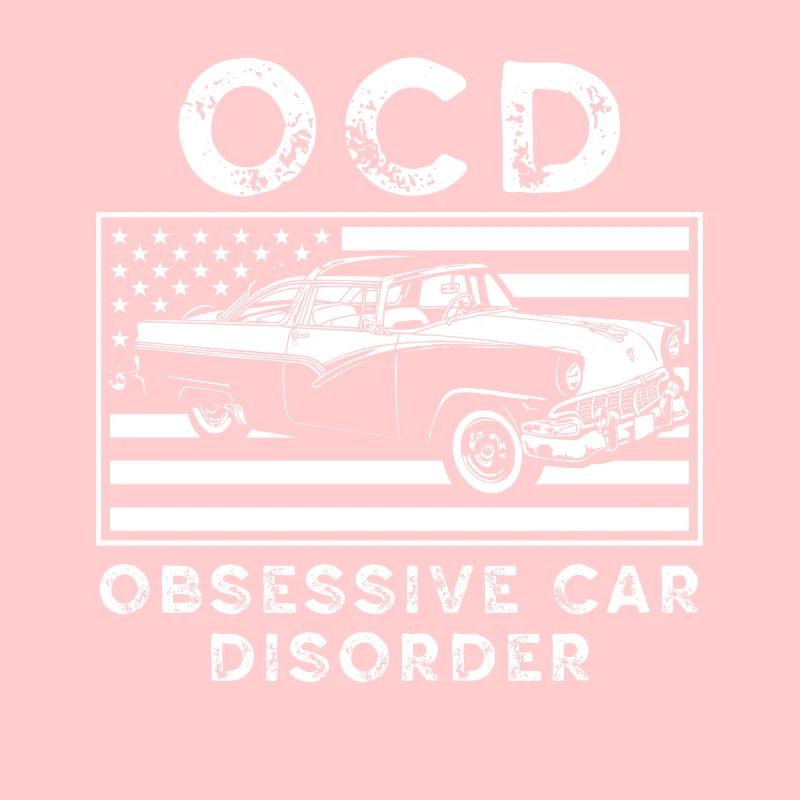 OCD obsessive car dissorder