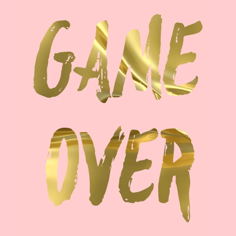 GAME OVER