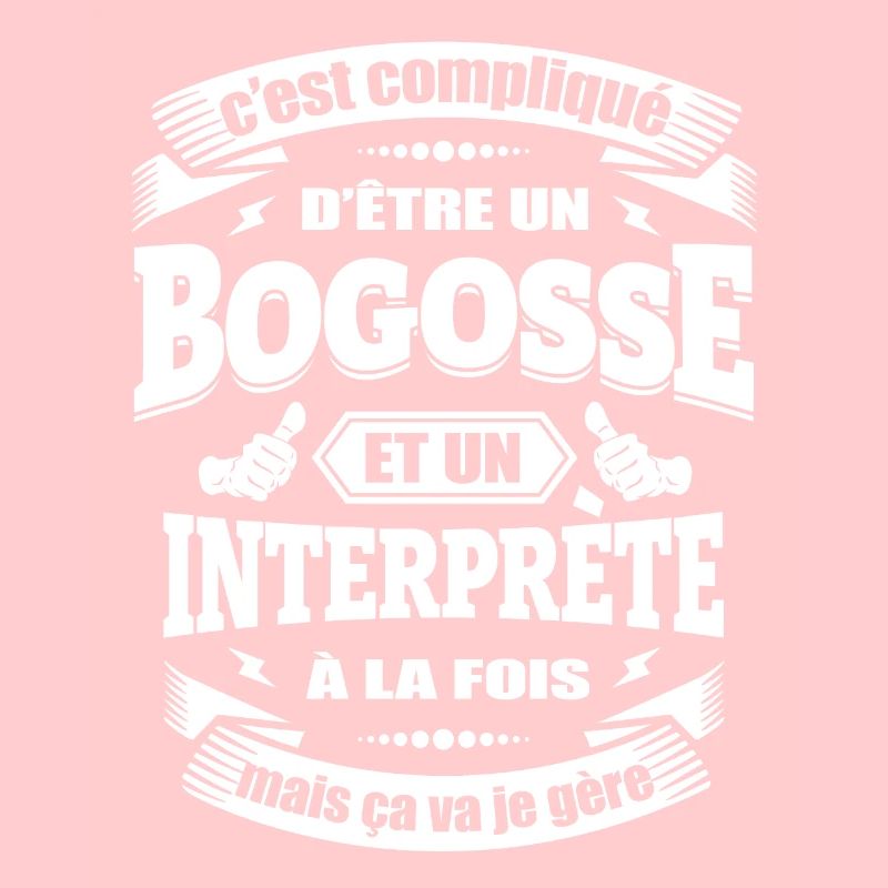 BOGOSSE ET INTERPRETE