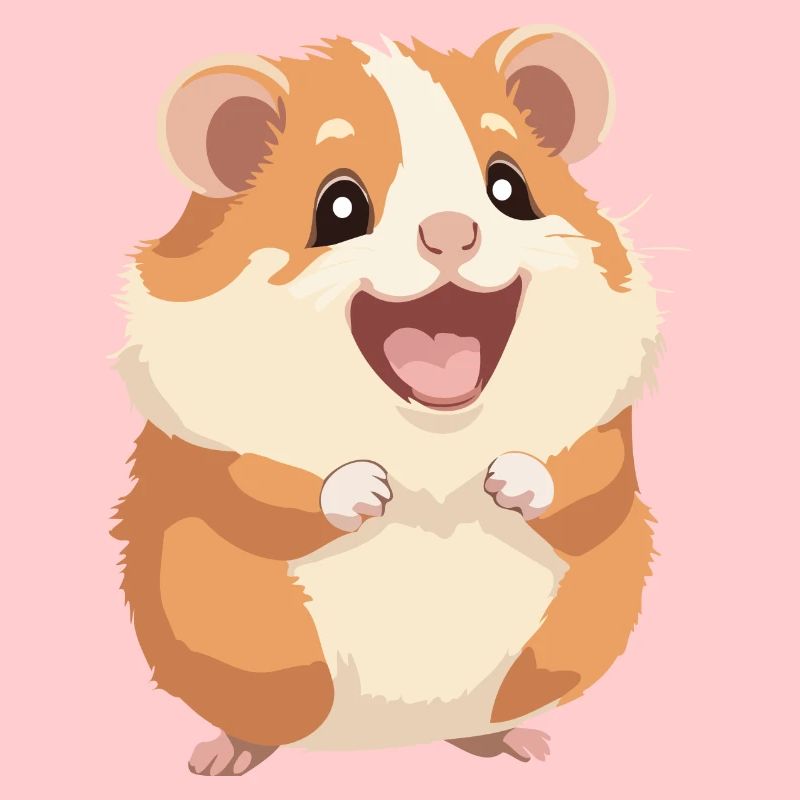 Hamster