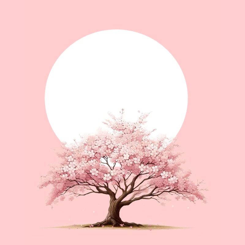 Cherry Tree