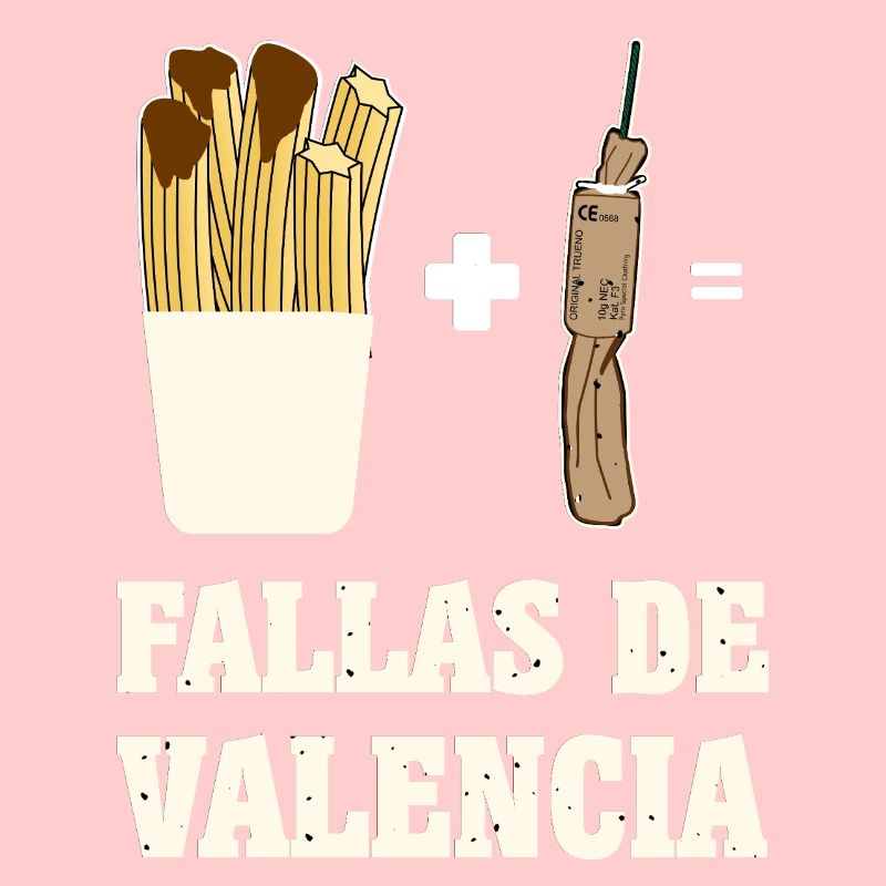 Chœur Pyro des Fallas