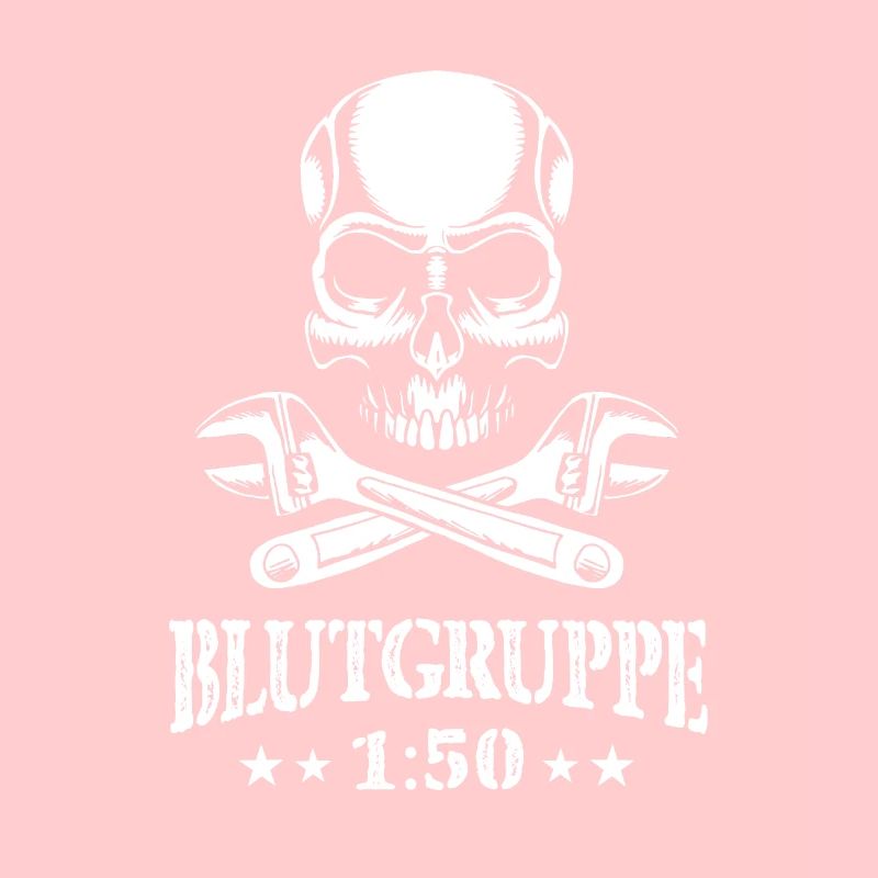 Blutgruppe Mofa