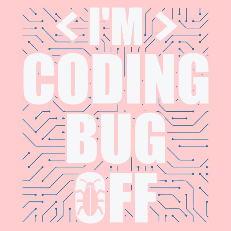 Je suis en train de coder un logiciel spécialisé en bug off it
