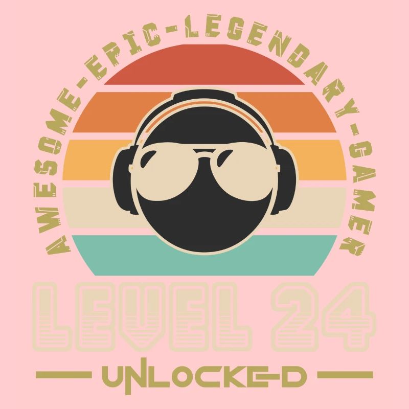 Level 24