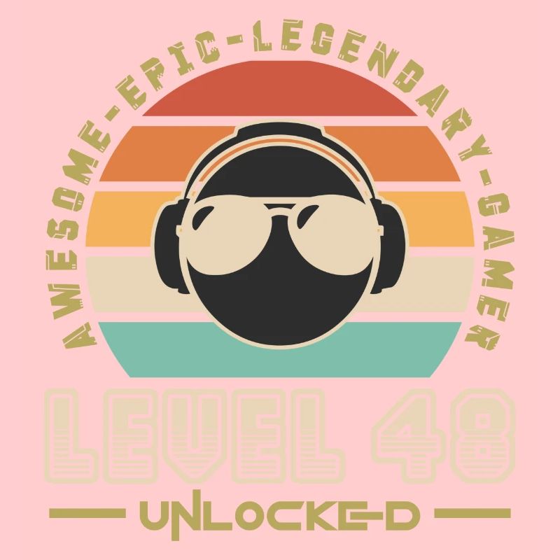 Level 48