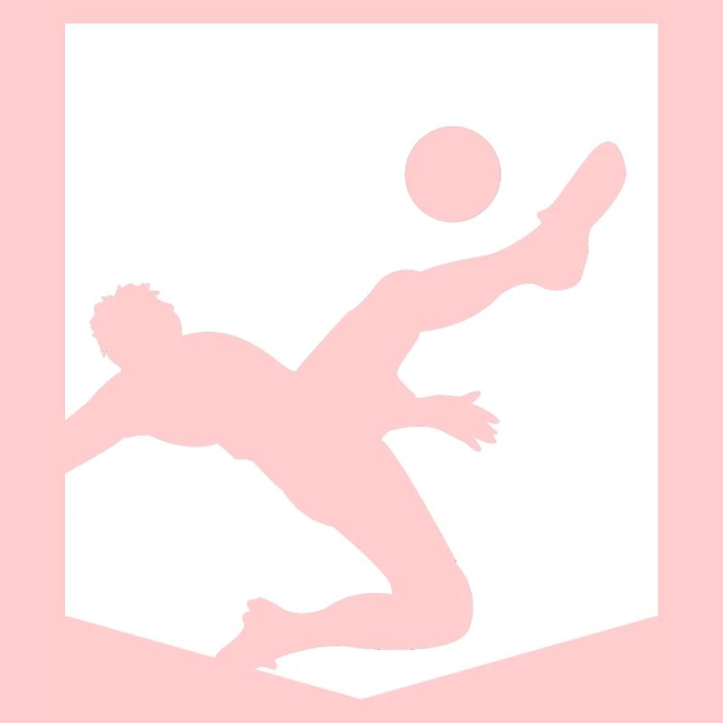 Eenvoudig voetbal
