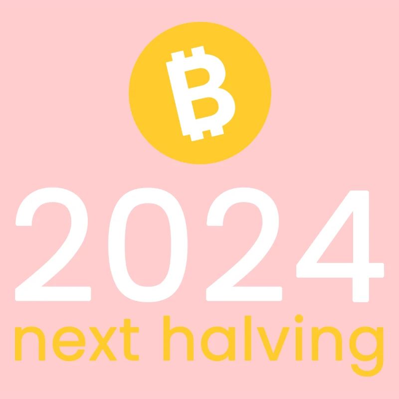 2024 - next halving