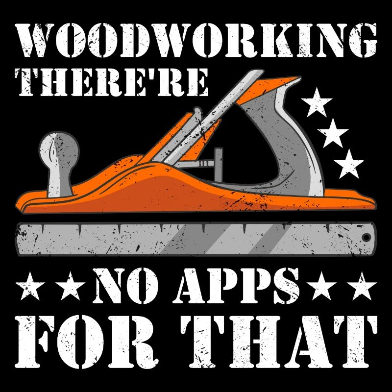 Travail du bois Il n’y a pas d’applications pour ce travail du bois