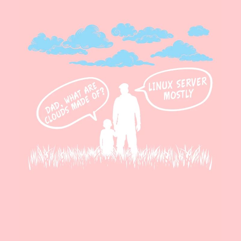 Cloud sur Linux Server principalement une idée de cadeau