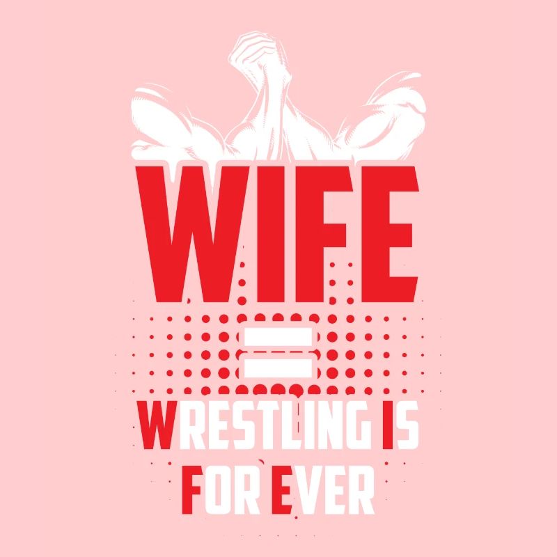 Lutteur grappling de lutte