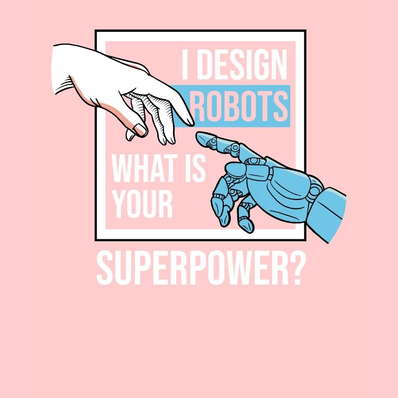 Constructeurs de machines robotisées