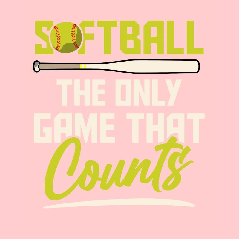 Softball Athletes