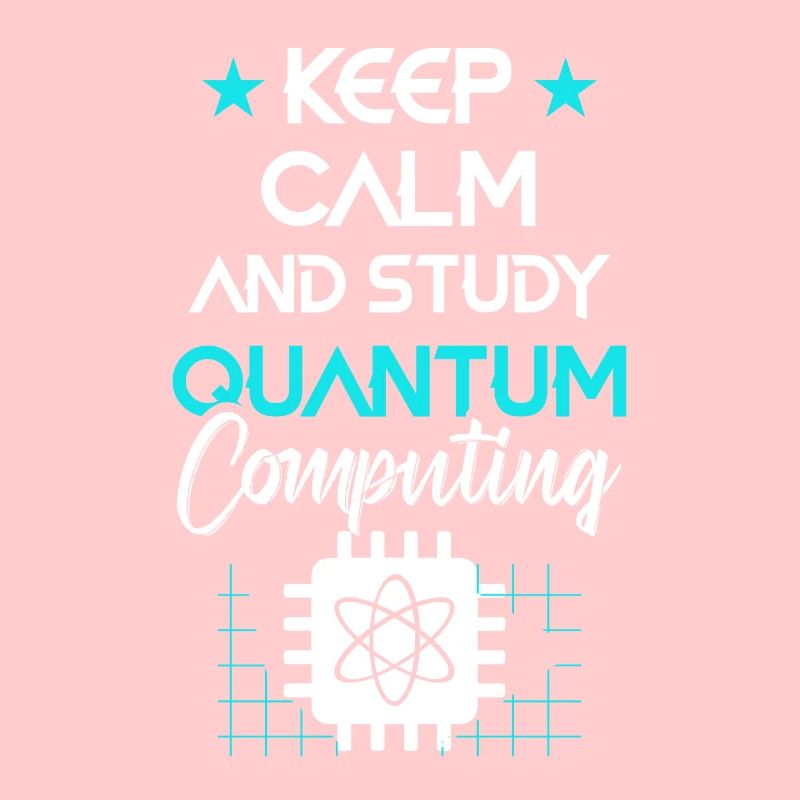 Quantencomputer Quantenmechanik