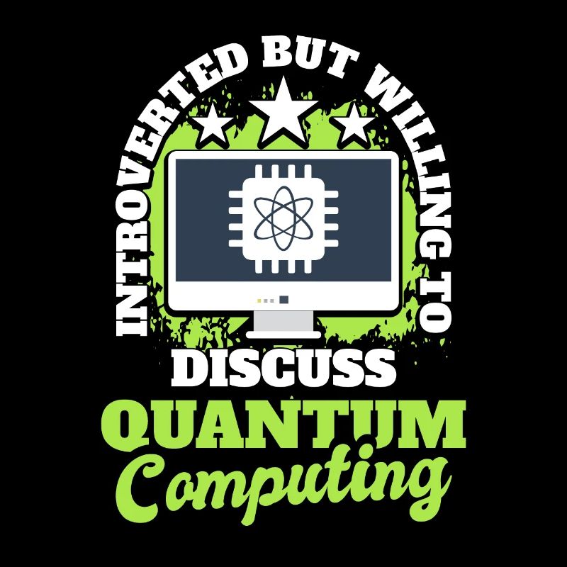 Informatique quantique Mécanique quantique