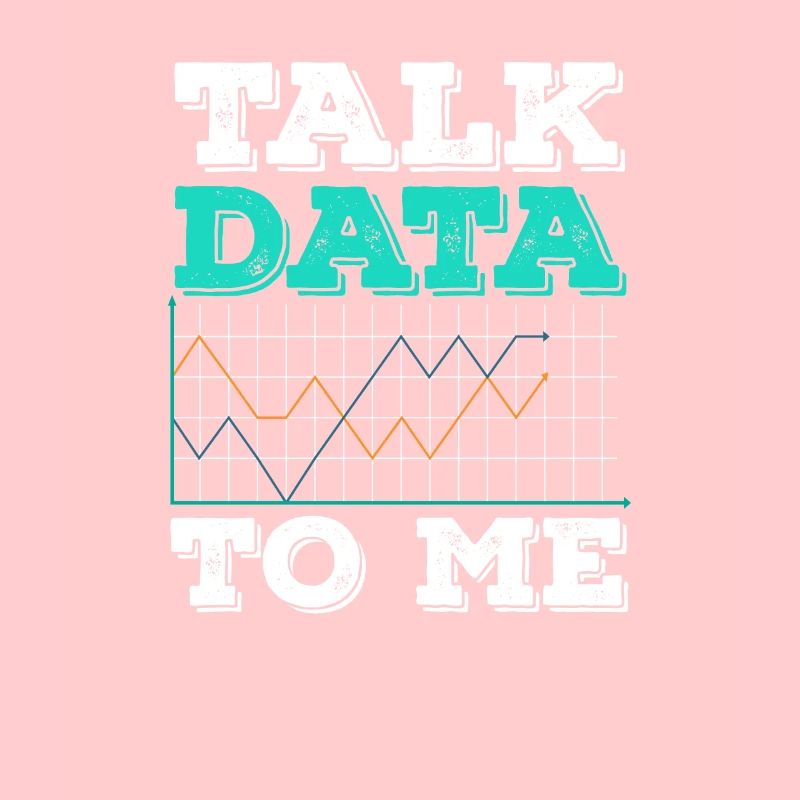 USA Computer Statistics Talk data to me