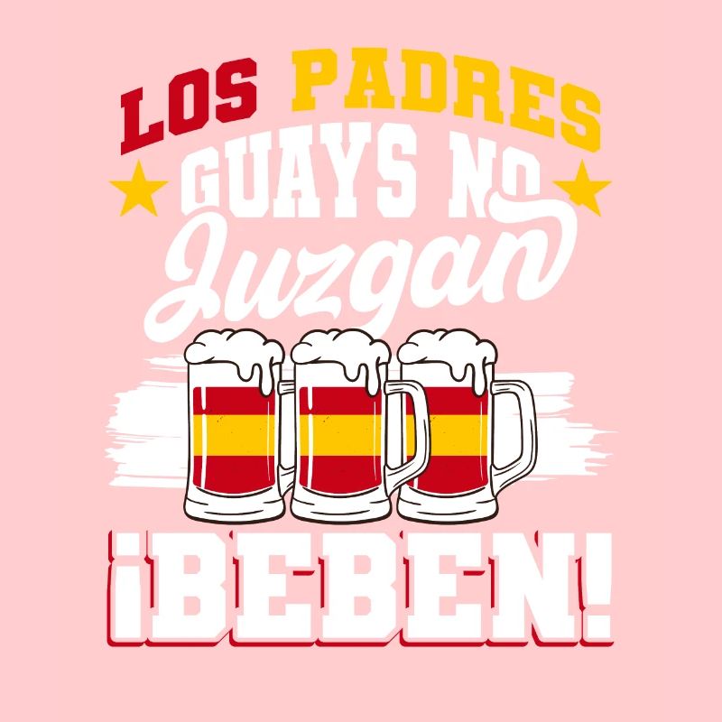 Spanisch Papa Daddy Bester Vater