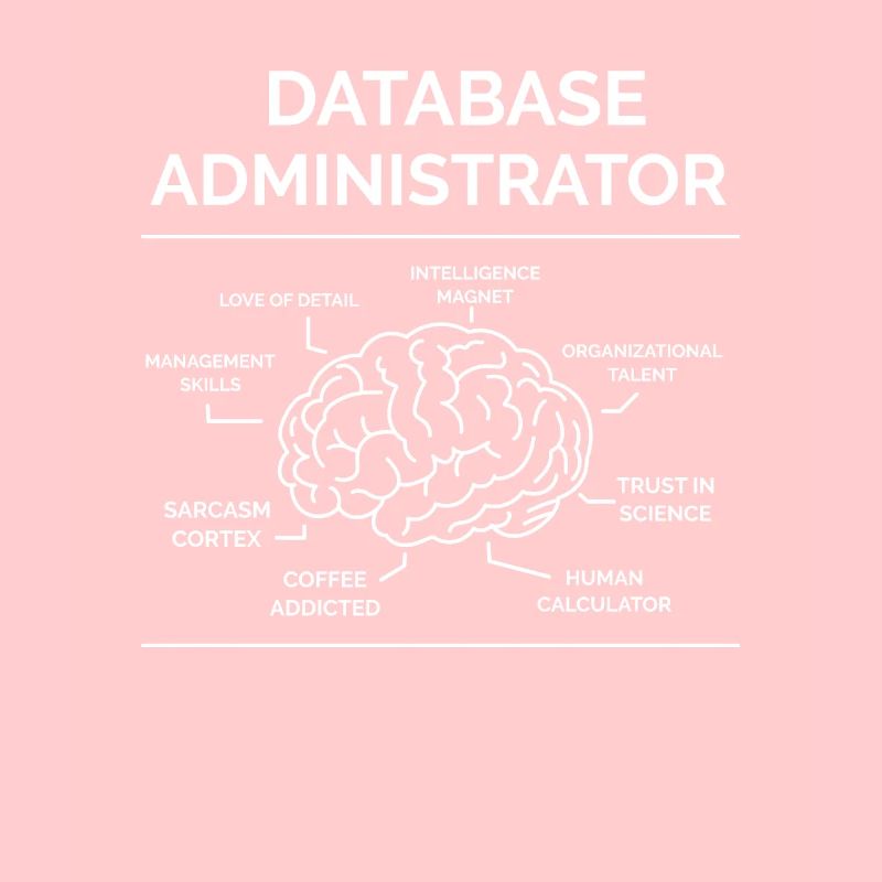 Administrateur de base de données