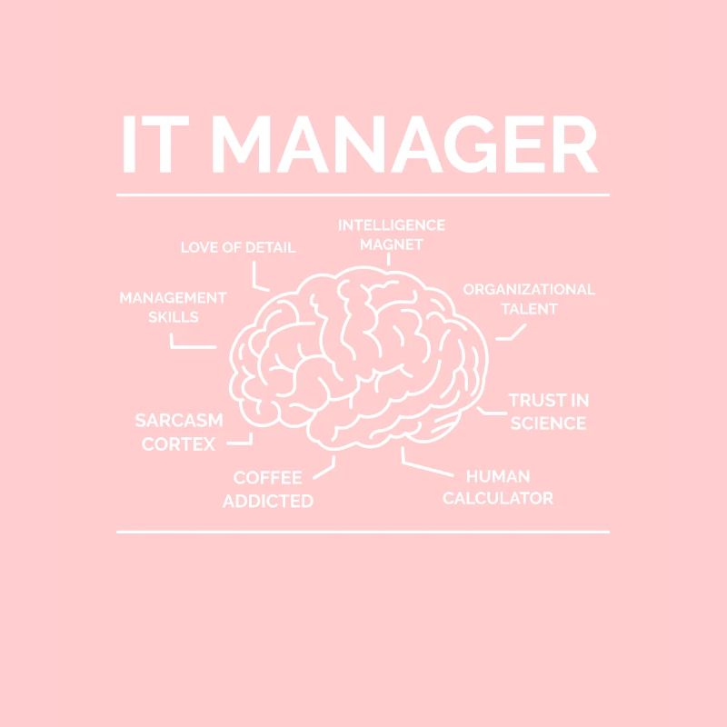 IT Manager