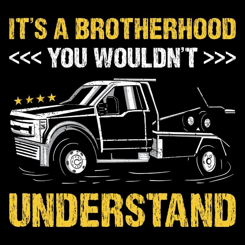 C’est une fraternité que vous ne comprendriez pas