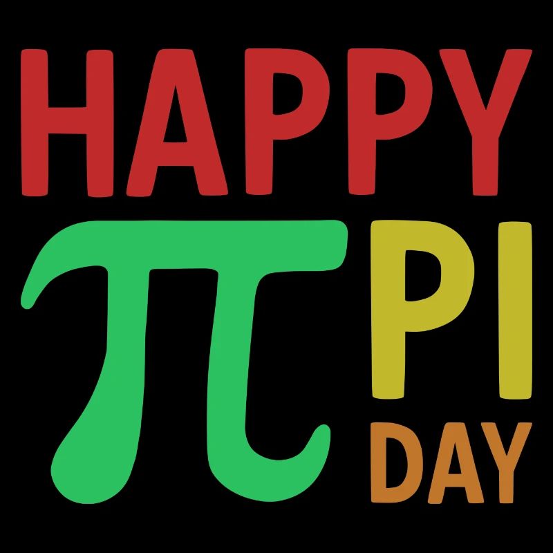 Math Happy Pi Day Pi