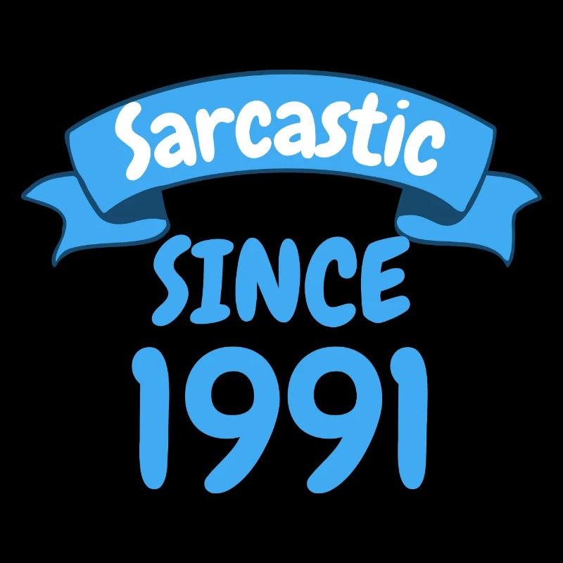 32 Jahre Geburtstag Geschenk Sarkastisch seit 1991