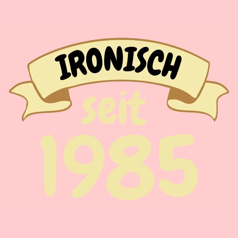 38 Jahre Geburtstag Geschenk Ironisch seit 1985