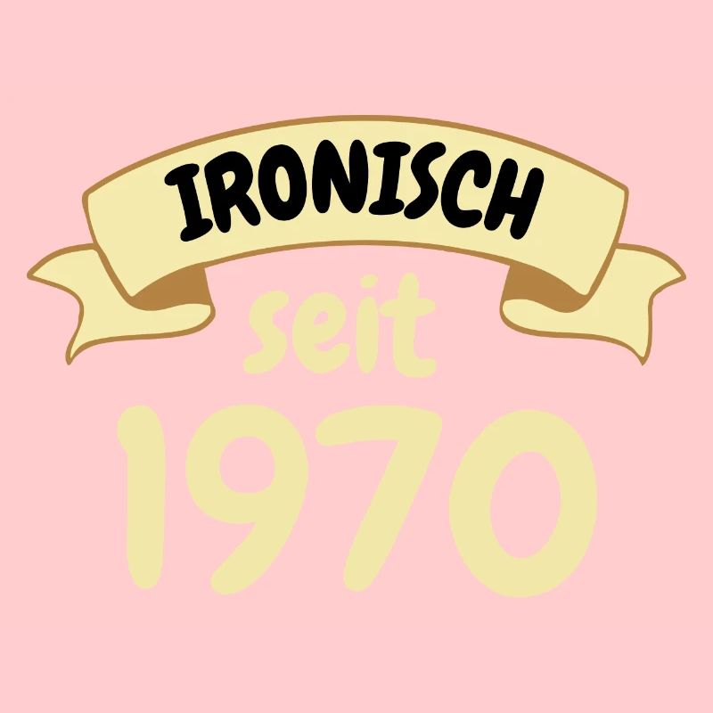 53 Jahre Geburtstag Geschenk Ironisch seit 1970
