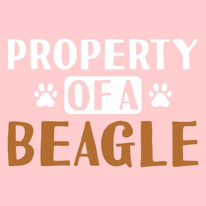 Propriété D’un Beagle