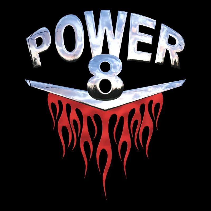 v8