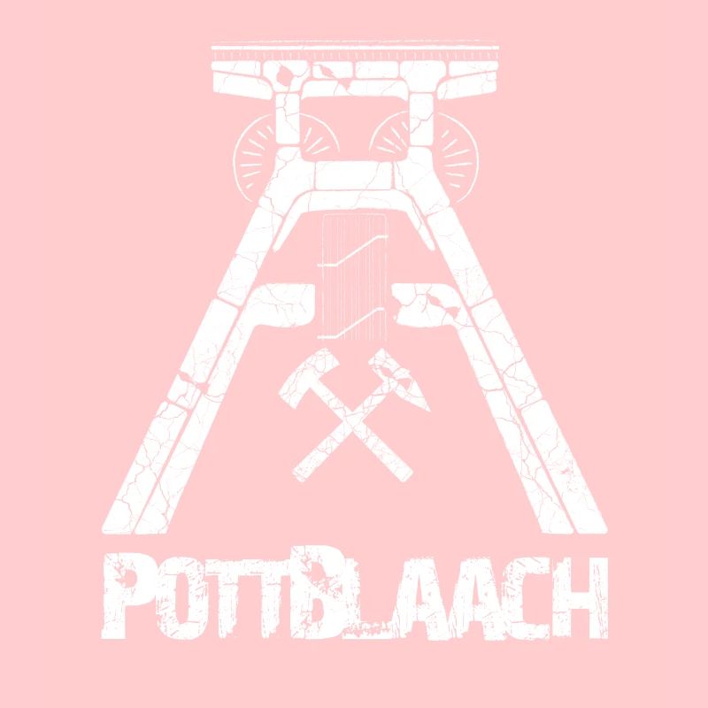 Pottblaach