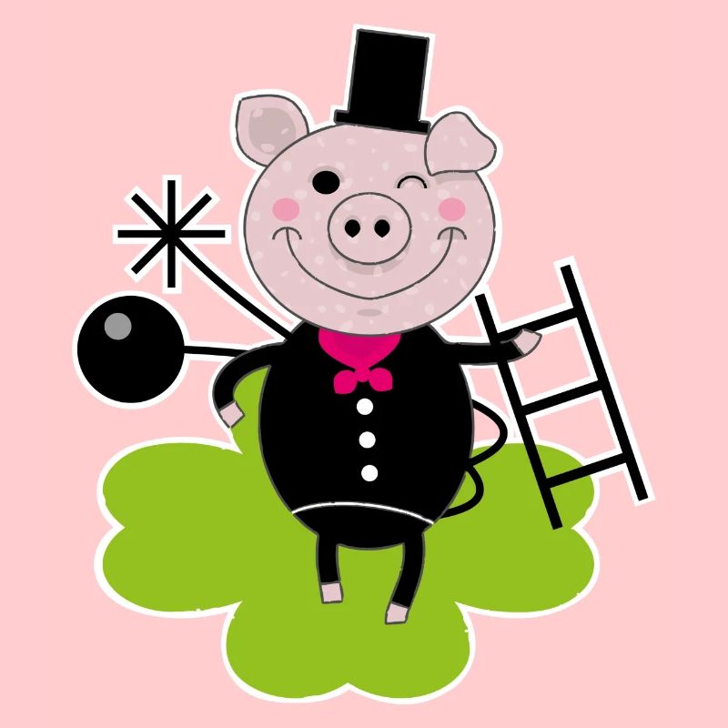 Chimneypig