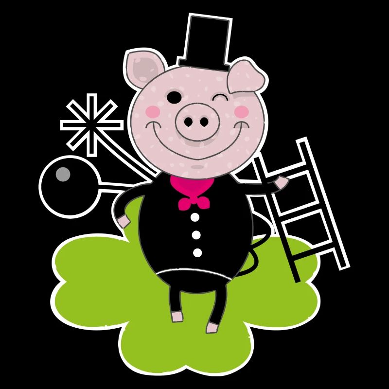 Chimneypig