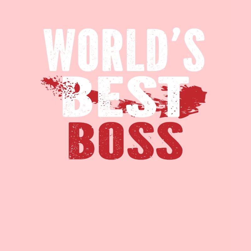 Meilleur boss du monde