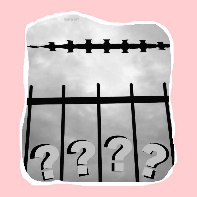 TOMZOFF Was soll das?