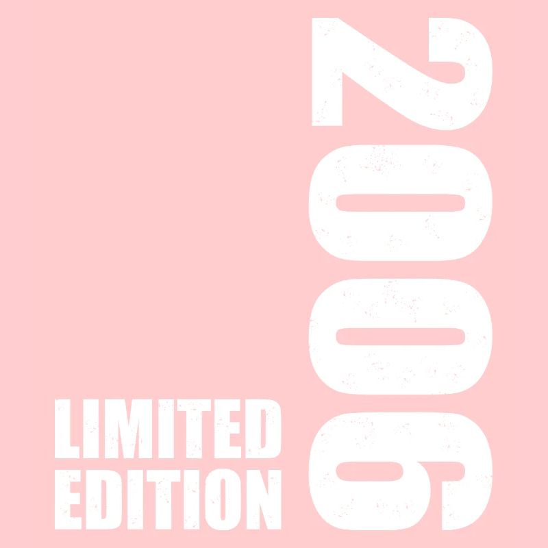 Édition limitée 2006