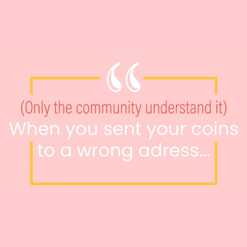 Pièces envoyées à une adresse incorrecte.