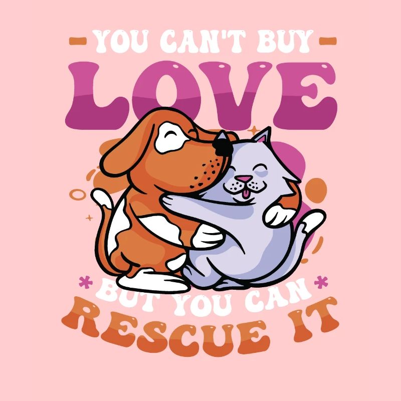 Love cannot be bought.