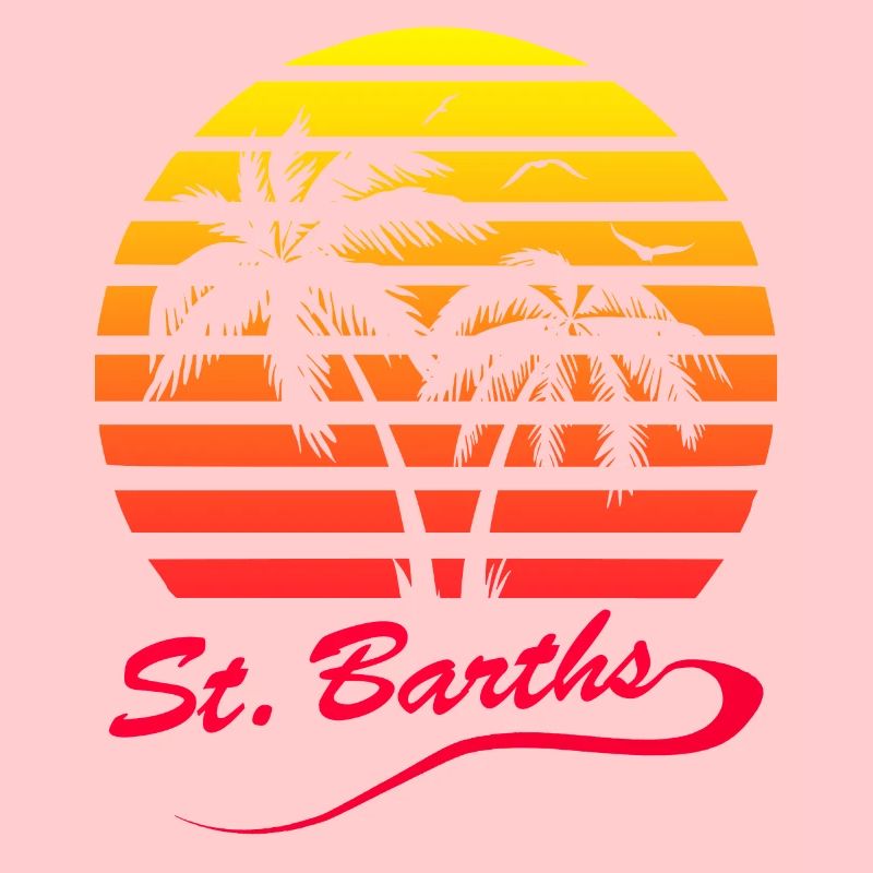 SaintBarthélemy